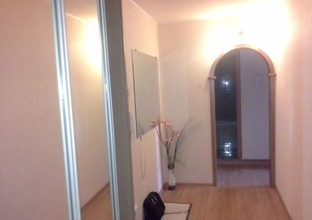 2-комнатная улица Весны, 5  за 40000 руб/мес фото 10
