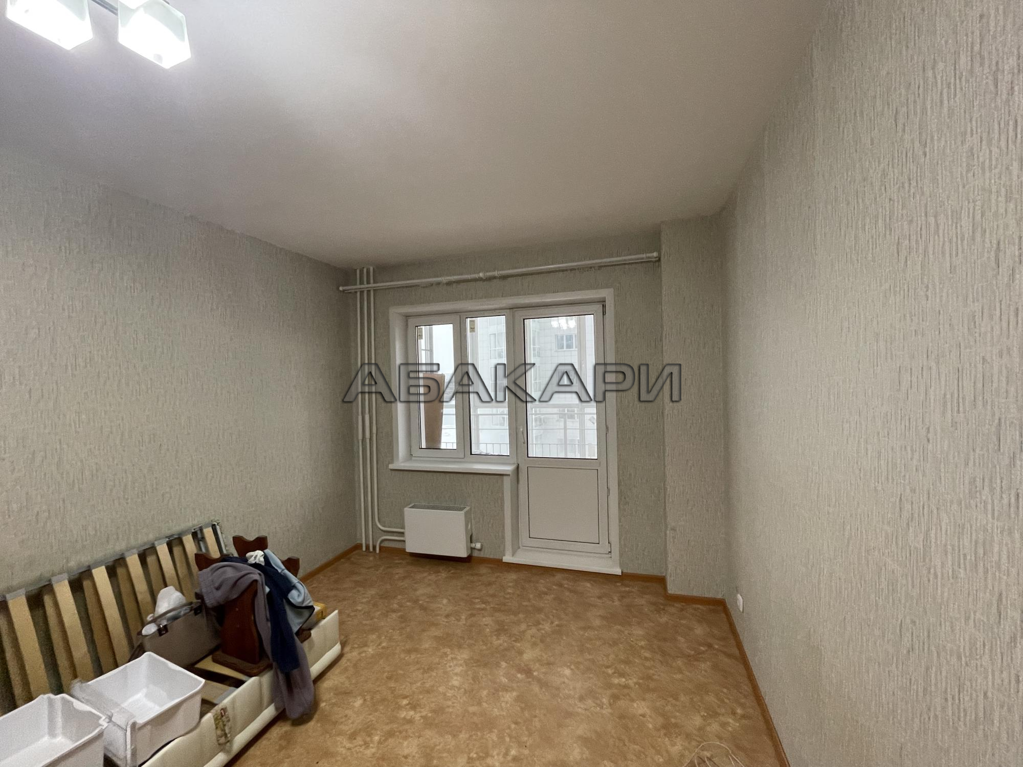 1-комнатная Ярыгинская набережная, 9  за 27000 руб/мес фото 8