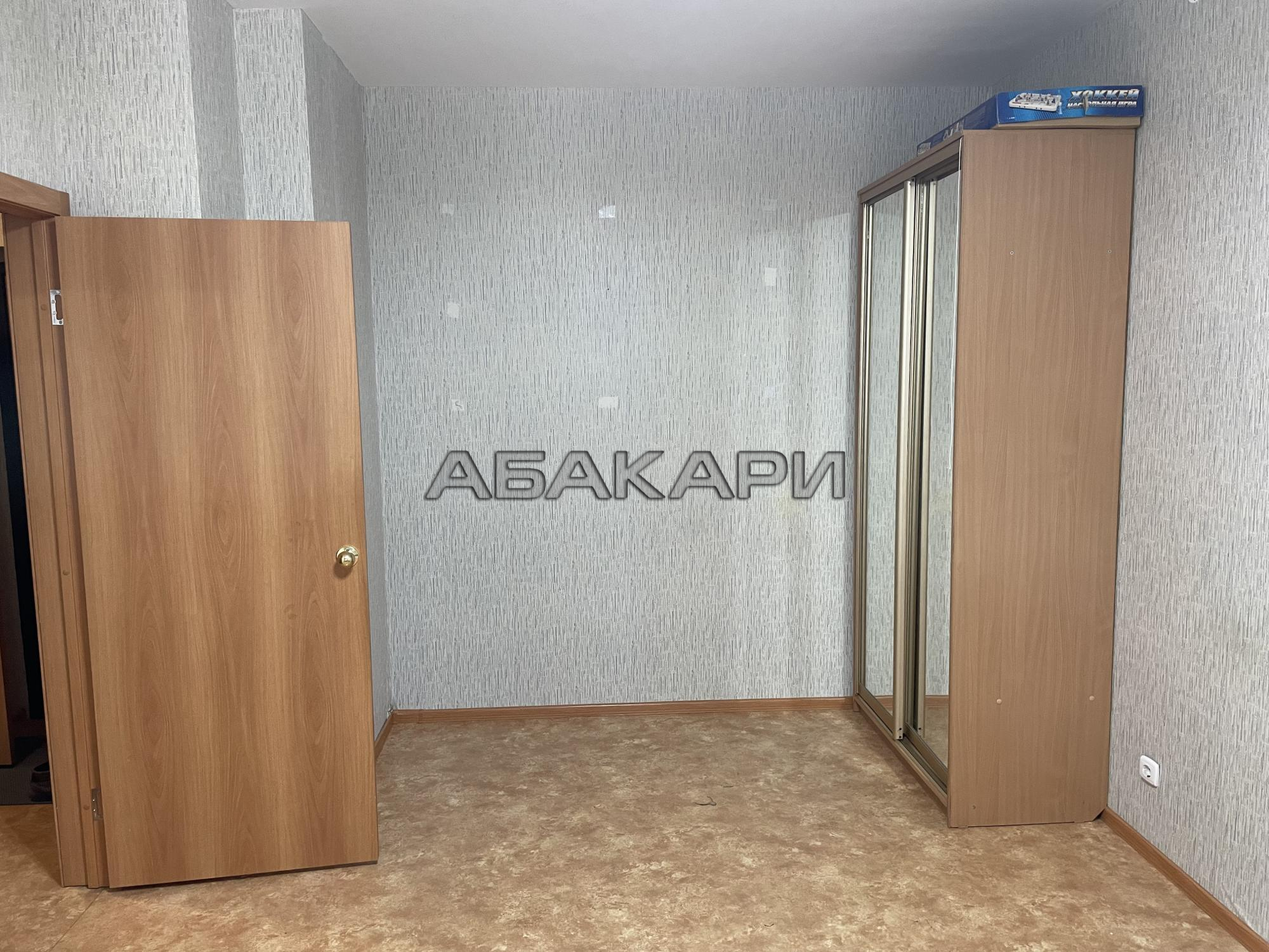 1-комнатная Ярыгинская набережная, 9  за 27000 руб/мес фото 6