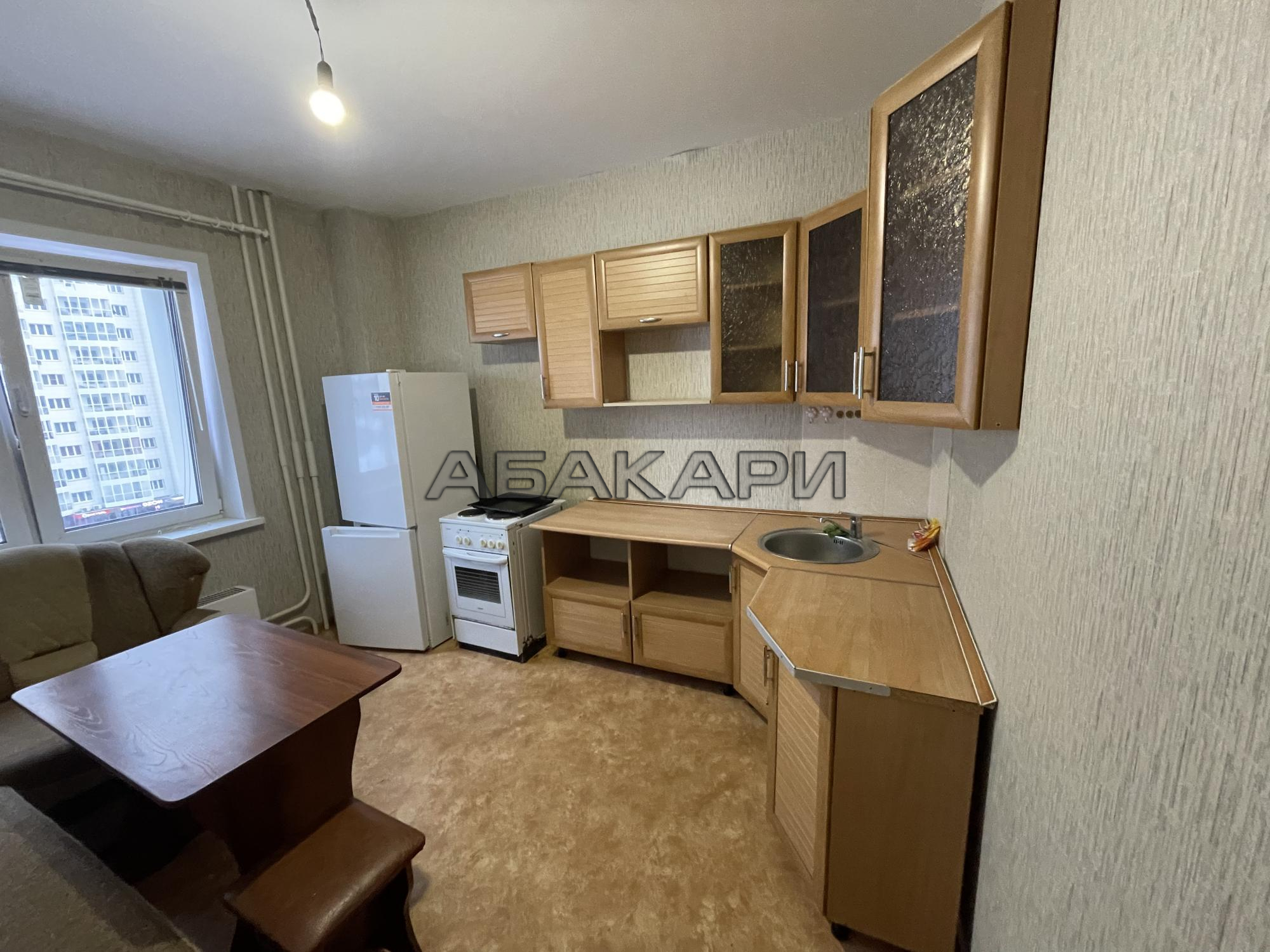 1-комнатная Ярыгинская набережная, 9  за 27000 руб/мес фото 4