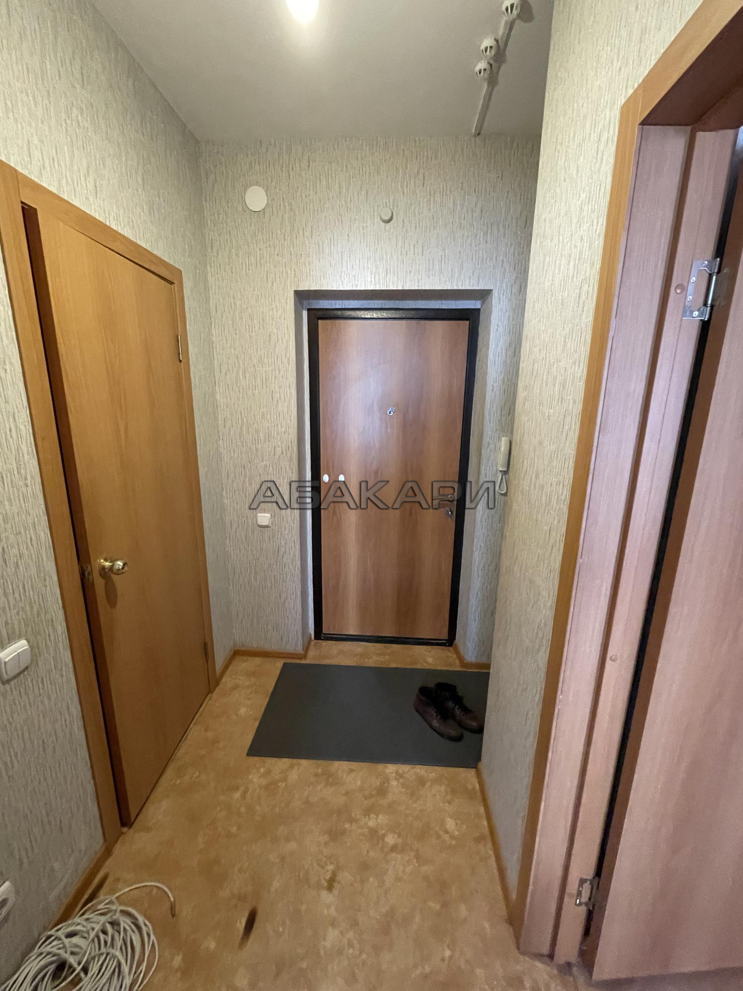 1-комнатная Ярыгинская набережная, 9  за 27000 руб/мес фото 16