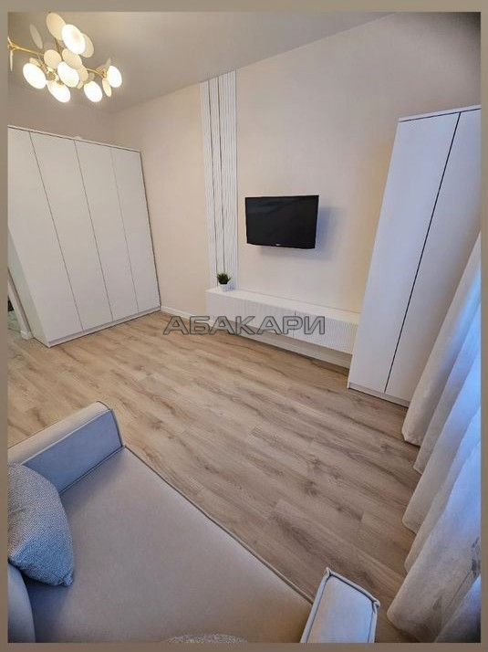 студия Апрельская улица, 5К  за 35000 руб/мес фото 9