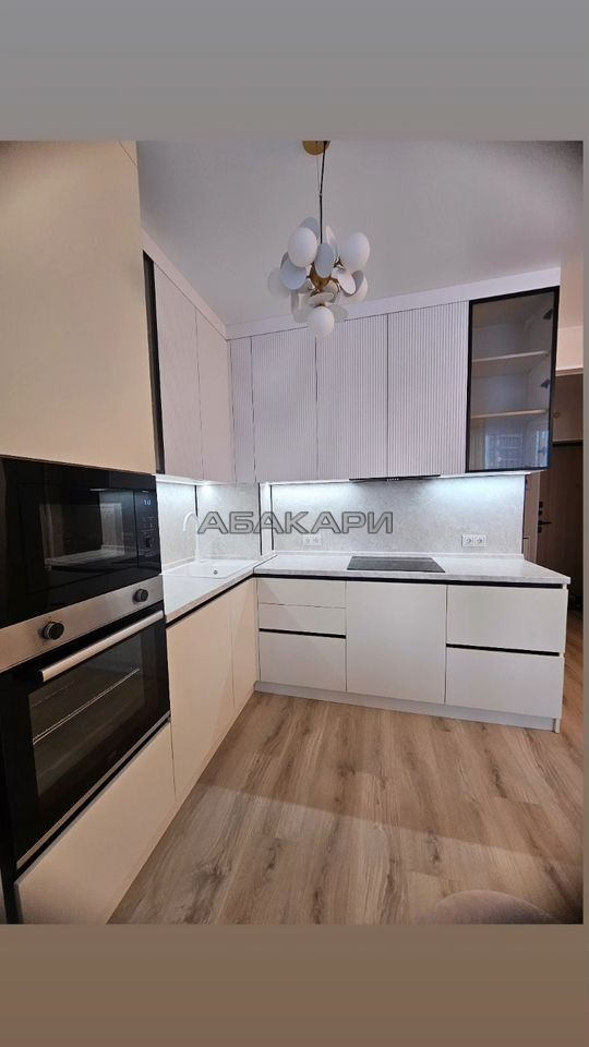 студия Апрельская улица, 5К  за 35000 руб/мес фото 3