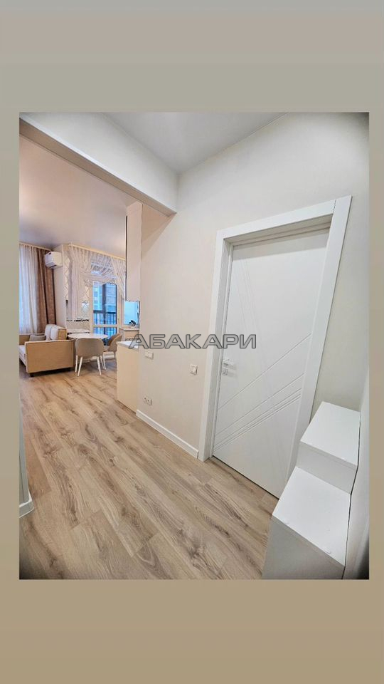 студия Апрельская улица, 5К  за 35000 руб/мес фото 7