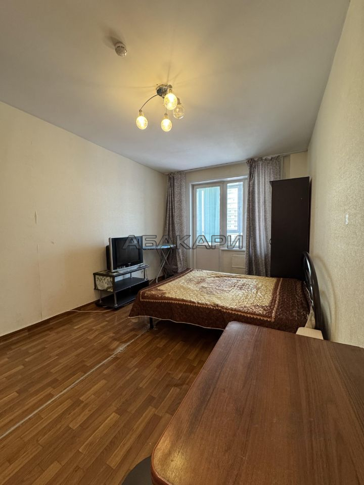 студия улица Карамзина, 14  за 22000 руб/мес фото 3