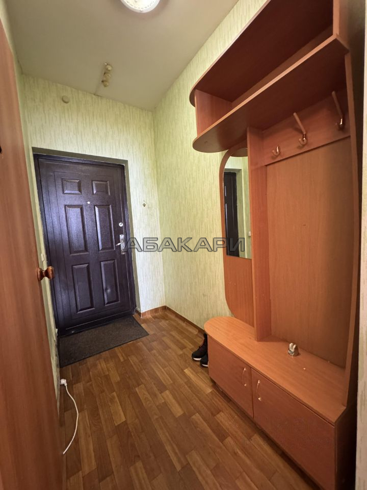студия улица Карамзина, 14  за 22000 руб/мес фото 4