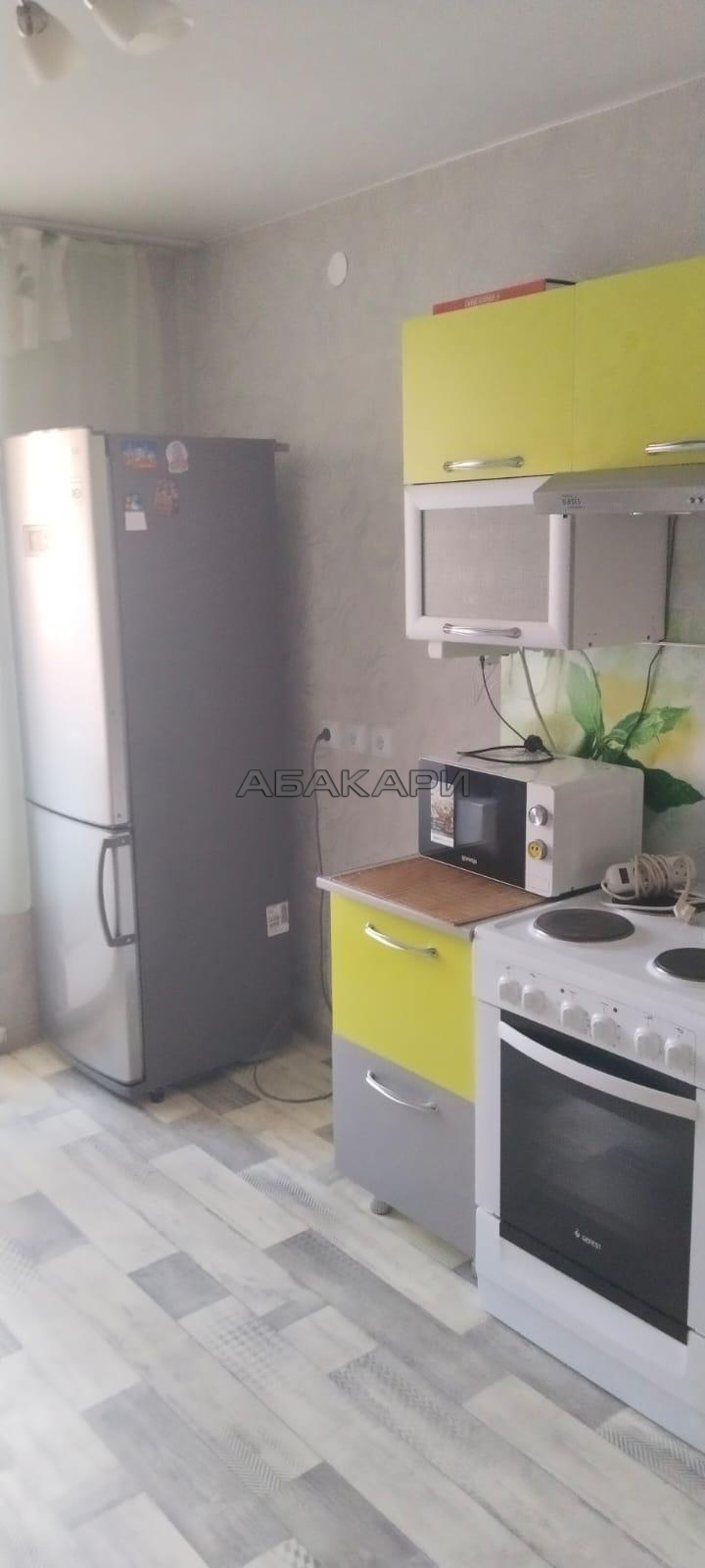 1-комнатная Соколовская улица, 54  за 25000 руб/мес фото 1