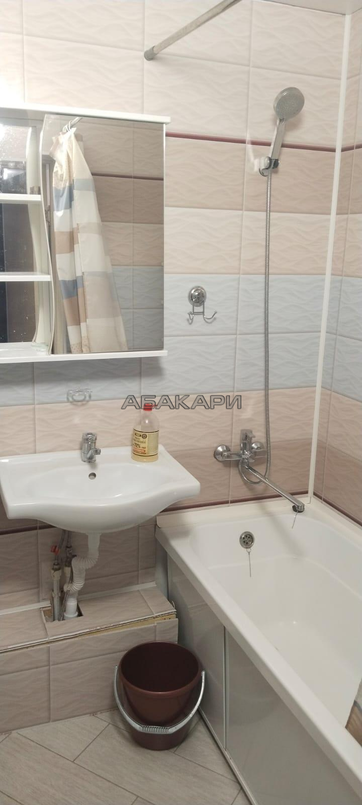 1-комнатная Соколовская улица, 54  за 25000 руб/мес фото 5