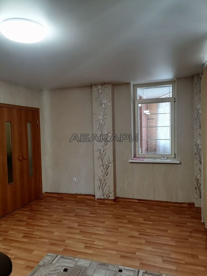 1-комнатная Соколовская улица, 72А  за 23000 руб/мес фото 4