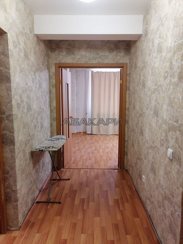 1-комнатная Соколовская улица, 72А  за 23000 руб/мес фото 5