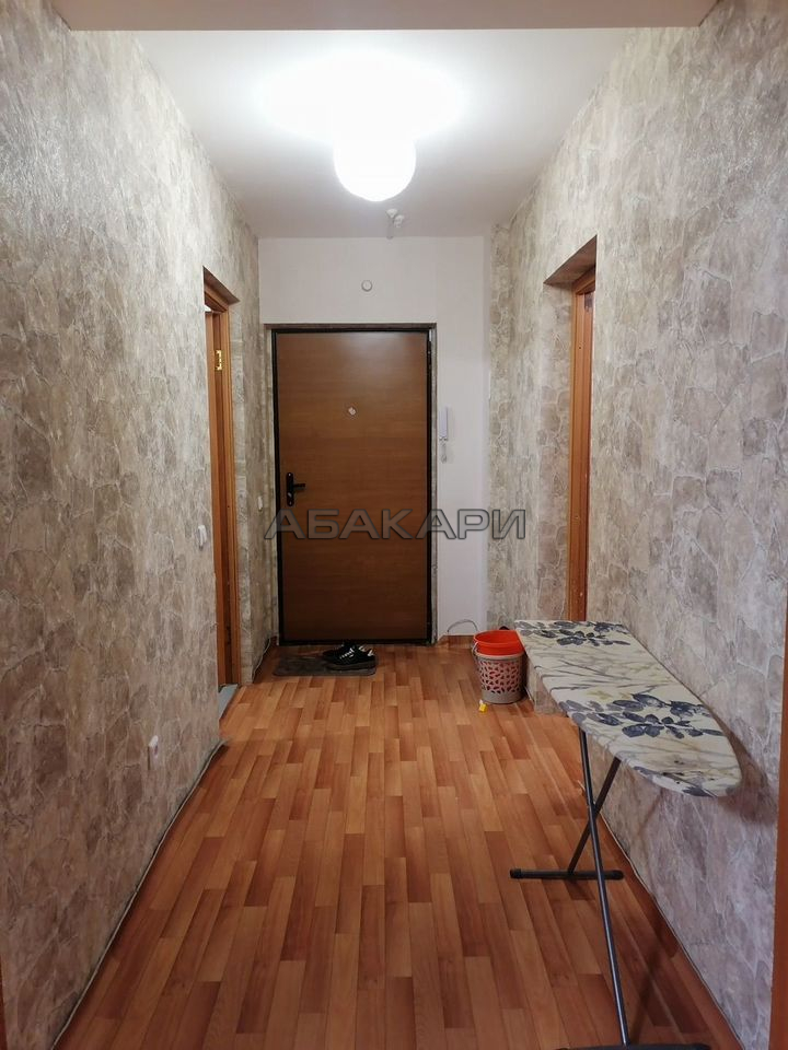 1-комнатная Соколовская улица, 72А  за 23000 руб/мес фото 6