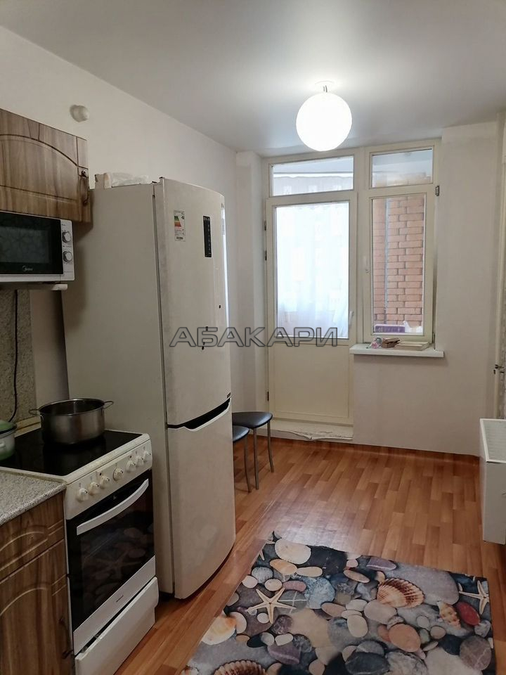 1-комнатная Соколовская улица, 72А  за 23000 руб/мес фото 1