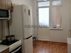 аренда Соколовская, 72А 1-комнатная 28000