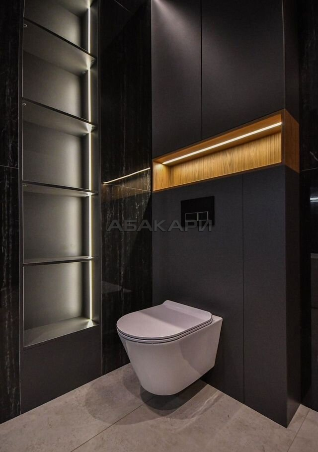 студия улица 78-й Добровольческой Бригады, 26  за 80000 руб/мес фото 7