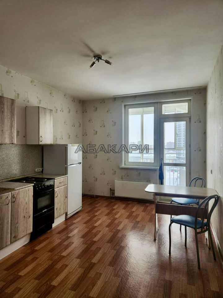 1-комнатная улица 9 Мая, 83  за 33000 руб/мес фото 5