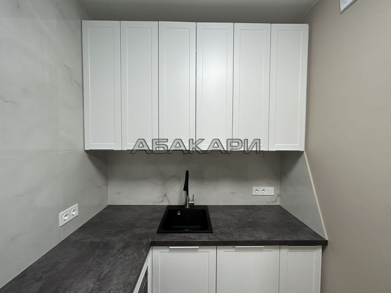 2-комнатная улица Авиаторов, 20  за 55000 руб/мес фото 3