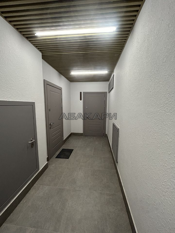 2-комнатная улица Авиаторов, 20  за 55000 руб/мес фото 12