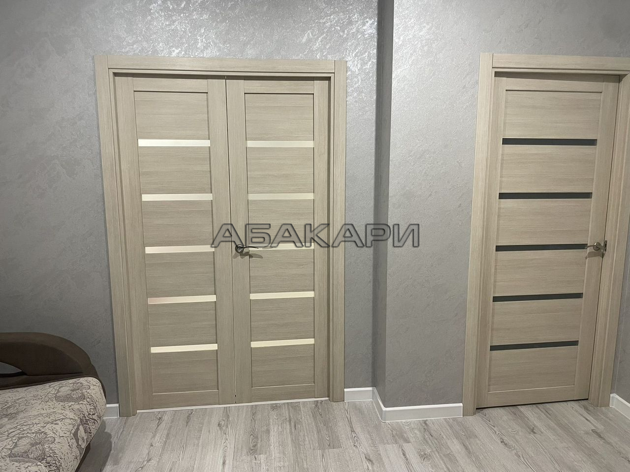 1-комнатная улица Авиаторов, 47  за 55000 руб/мес фото 7