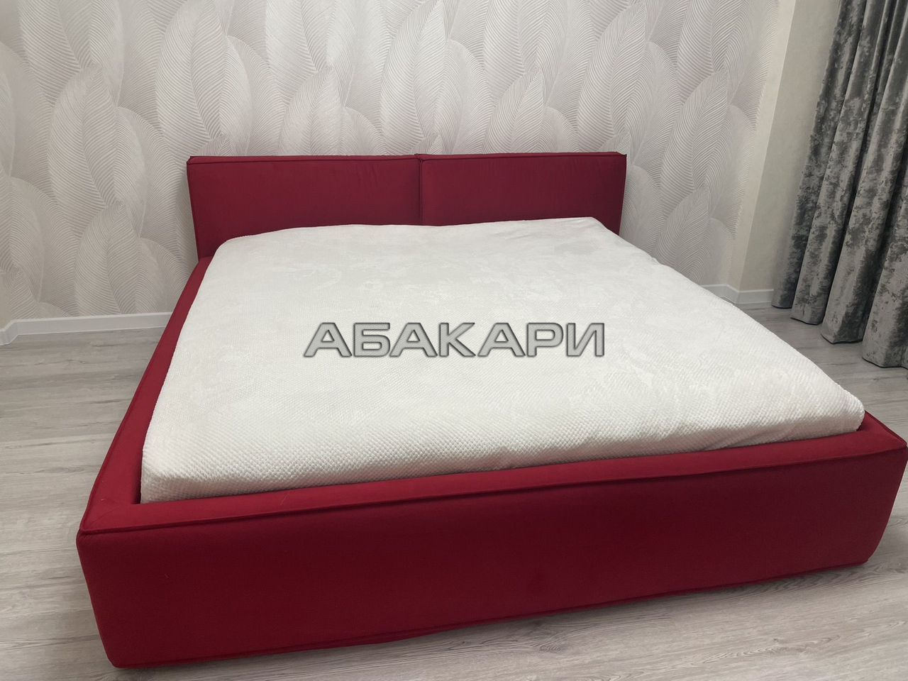 1-комнатная улица Авиаторов, 47  за 55000 руб/мес фото 5
