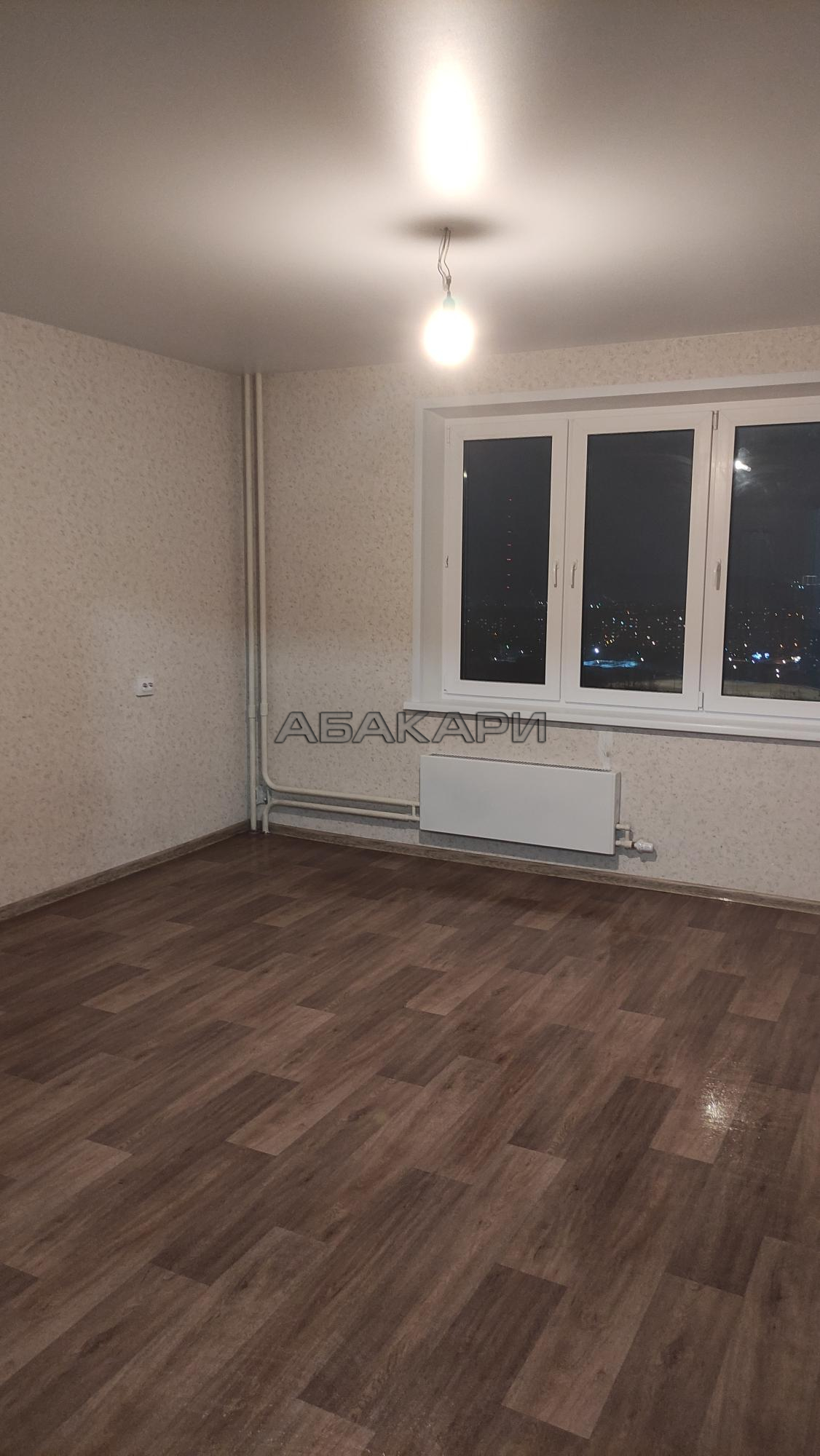 1-комнатная улица Елены Стасовой, 48А  за 25000 руб/мес фото 1