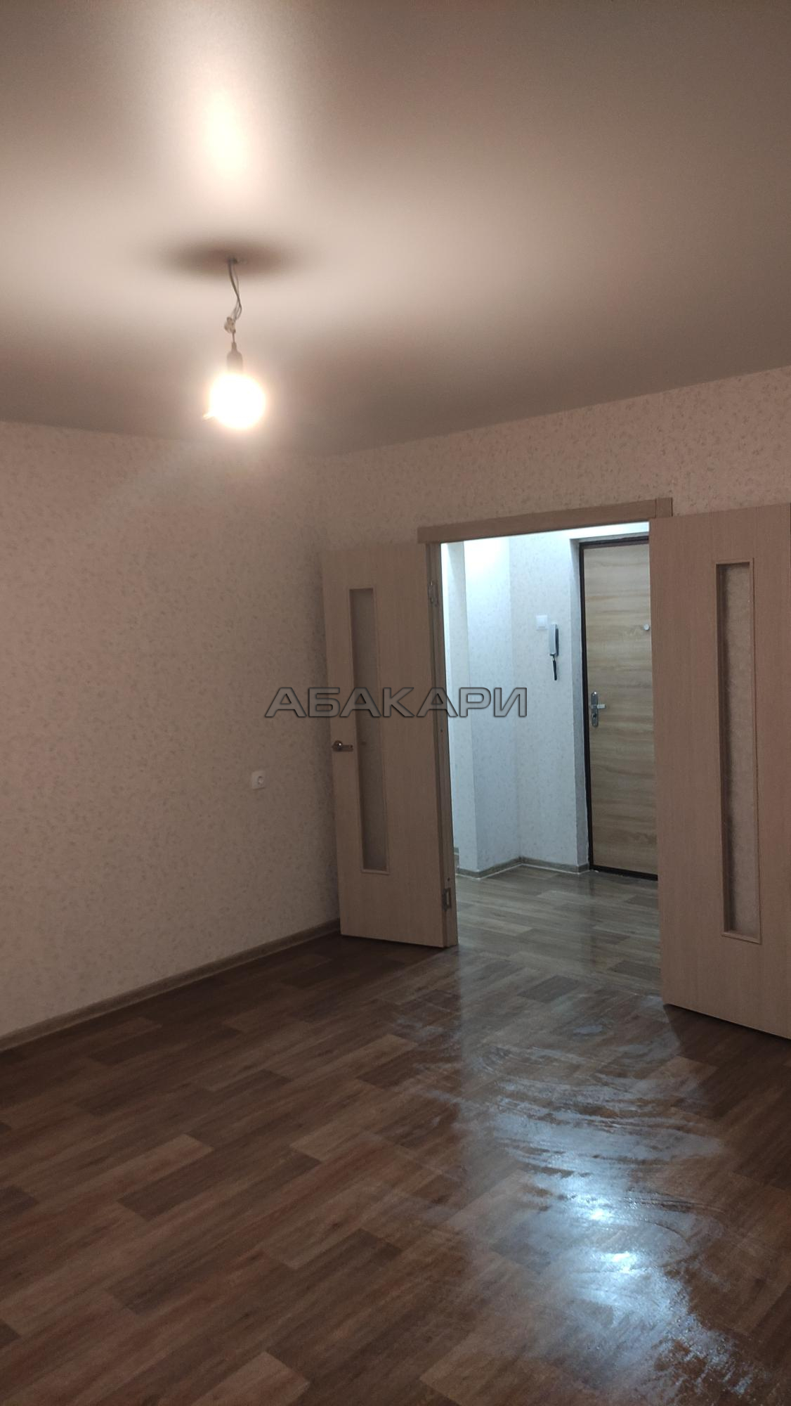 1-комнатная улица Елены Стасовой, 48А  за 25000 руб/мес фото 2