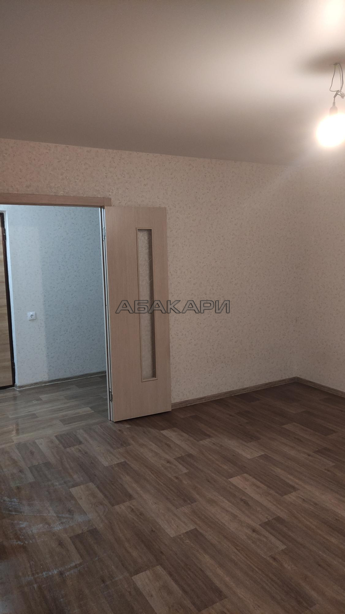 1-комнатная улица Елены Стасовой, 48А  за 25000 руб/мес фото 3