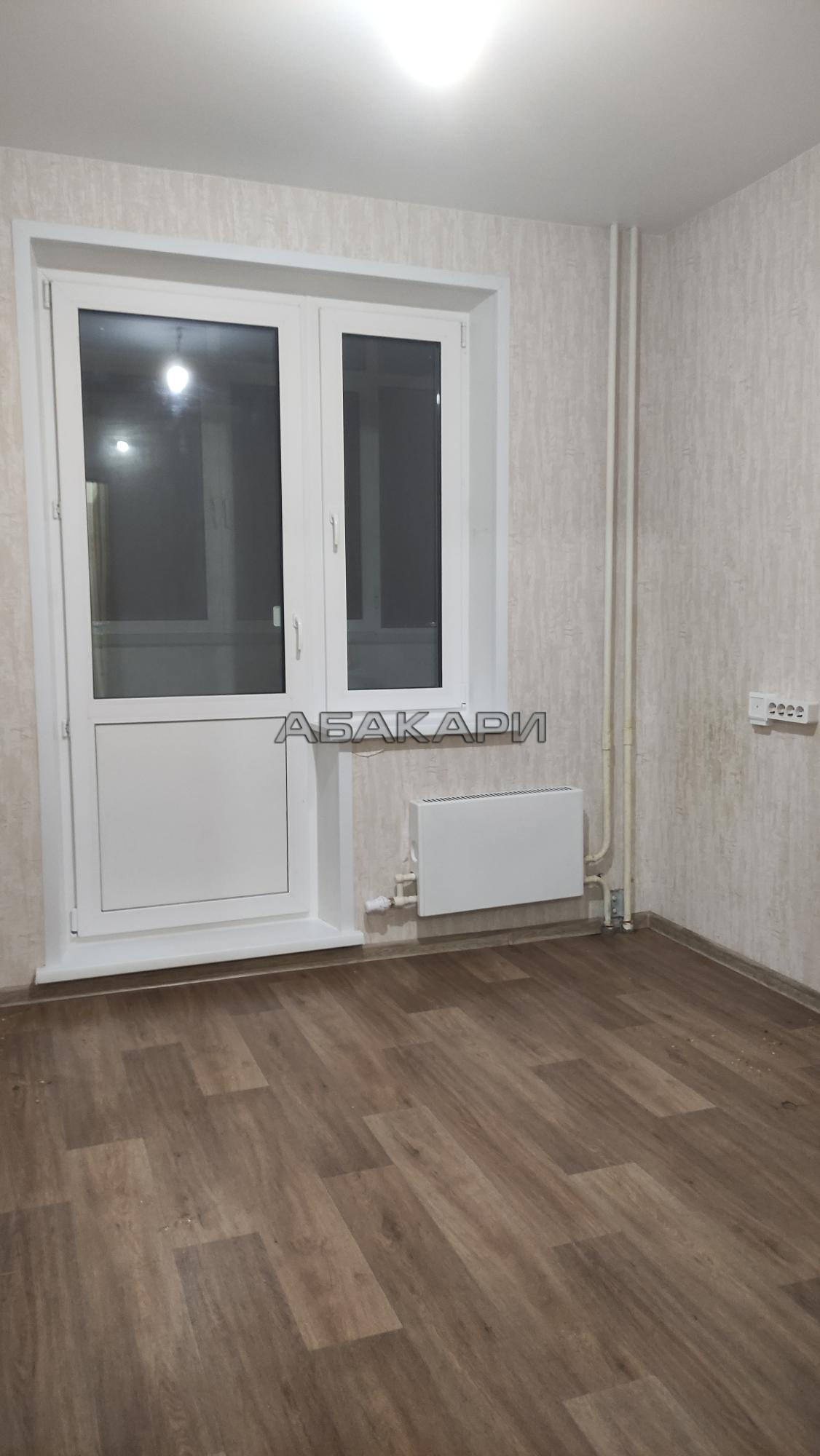 1-комнатная улица Елены Стасовой, 48А  за 25000 руб/мес фото 4