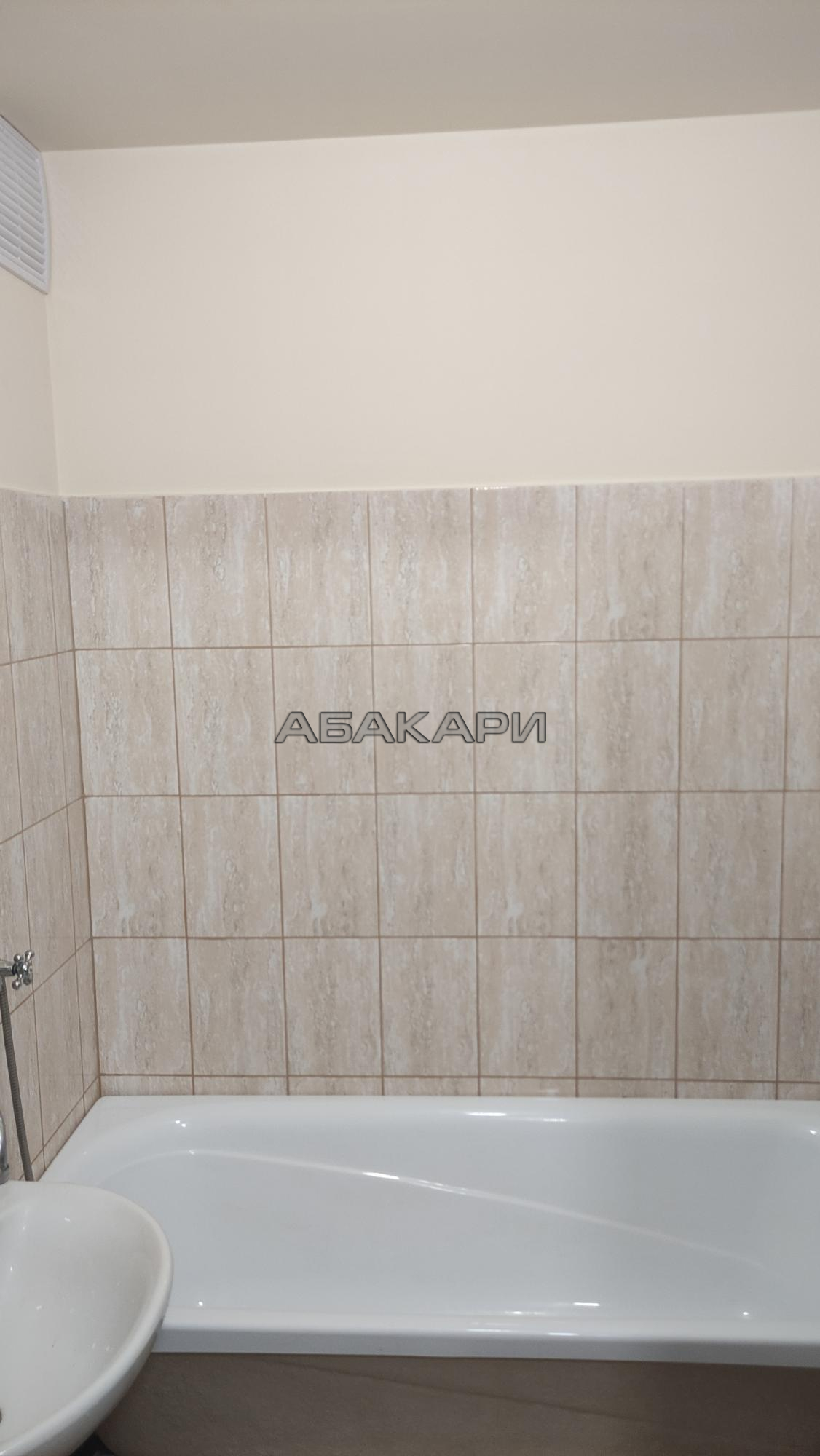 1-комнатная улица Елены Стасовой, 48А  за 25000 руб/мес фото 5