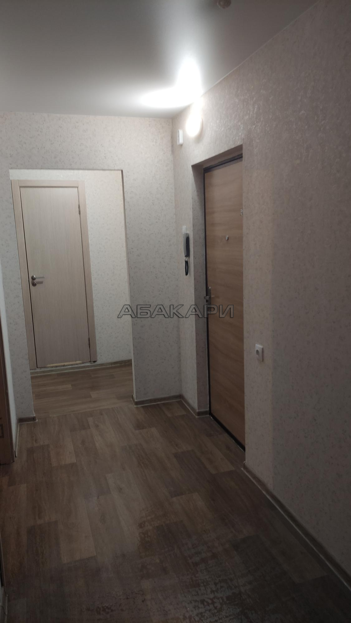 1-комнатная улица Елены Стасовой, 48А  за 25000 руб/мес фото 9