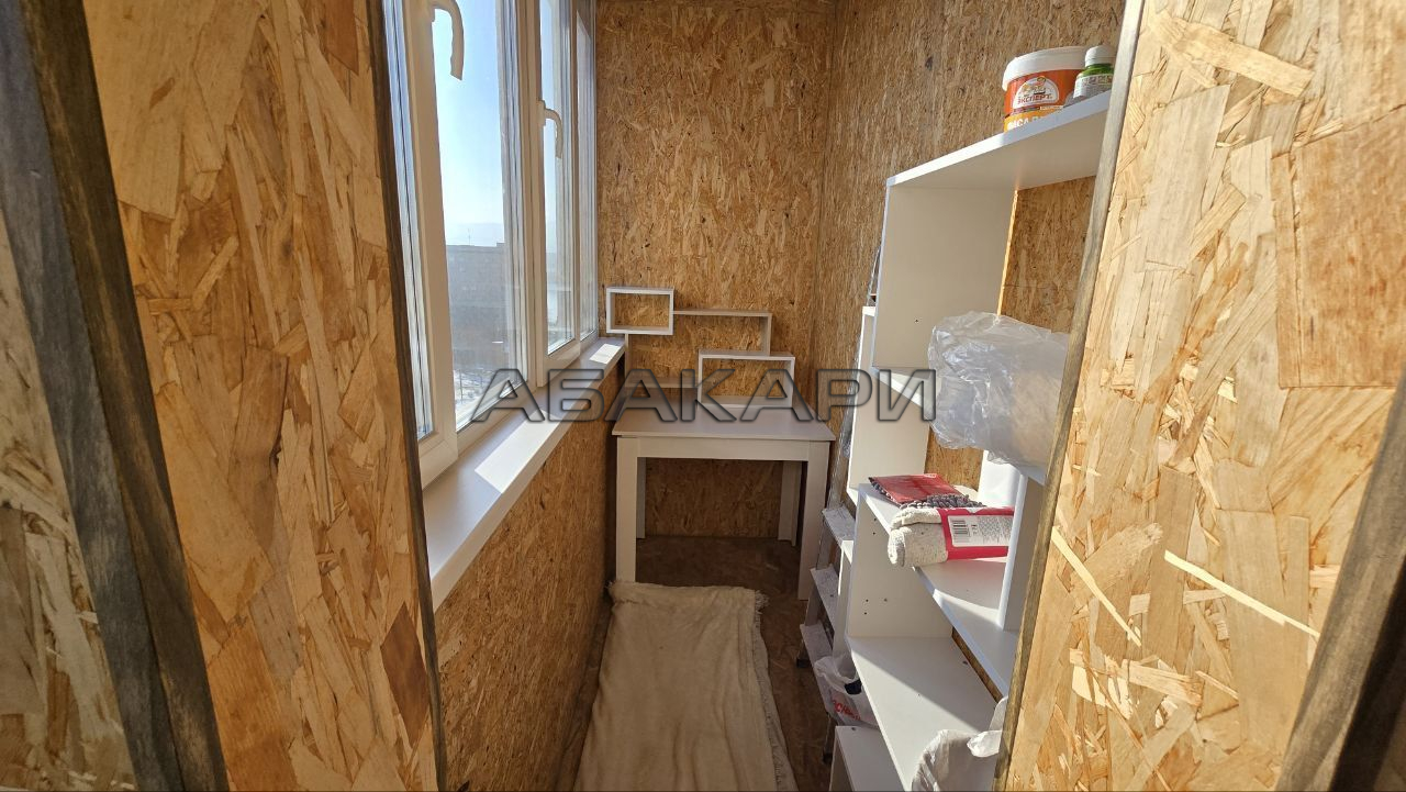 студия улица Карла Маркса, 47  за 50000 руб/мес фото 15