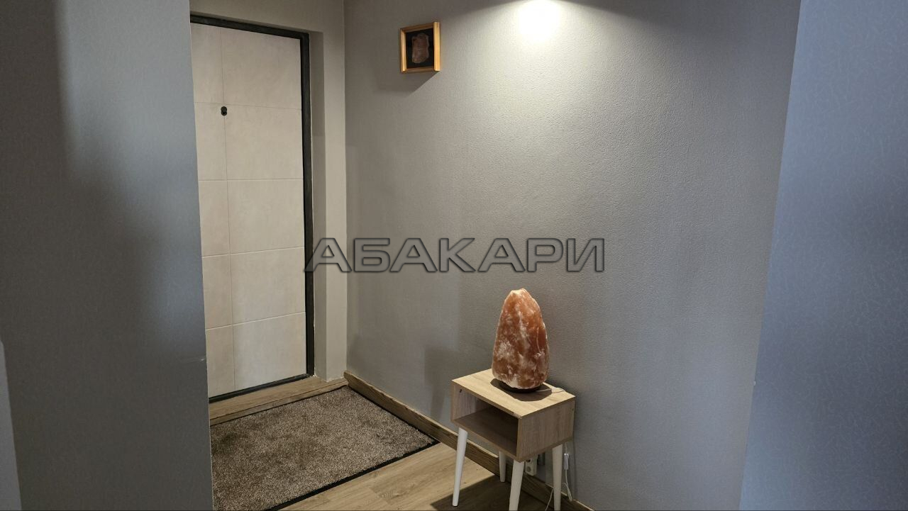студия улица Карла Маркса, 47  за 50000 руб/мес фото 6
