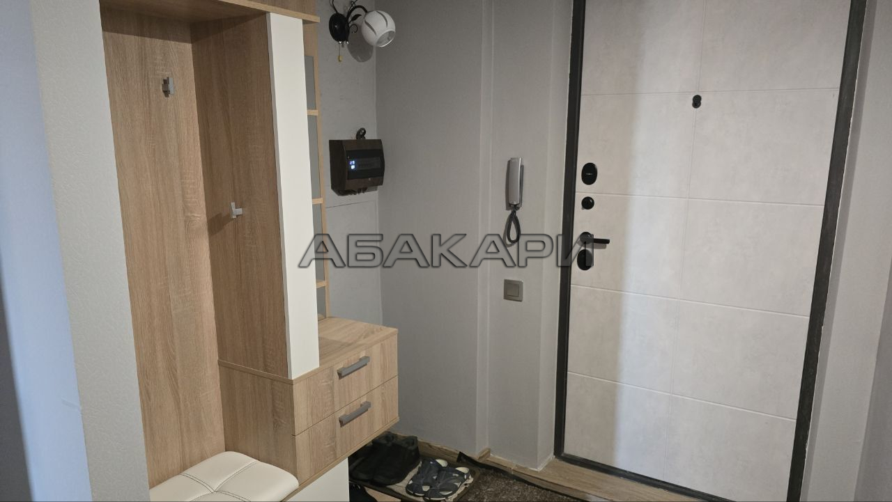 студия улица Карла Маркса, 47  за 50000 руб/мес фото 5