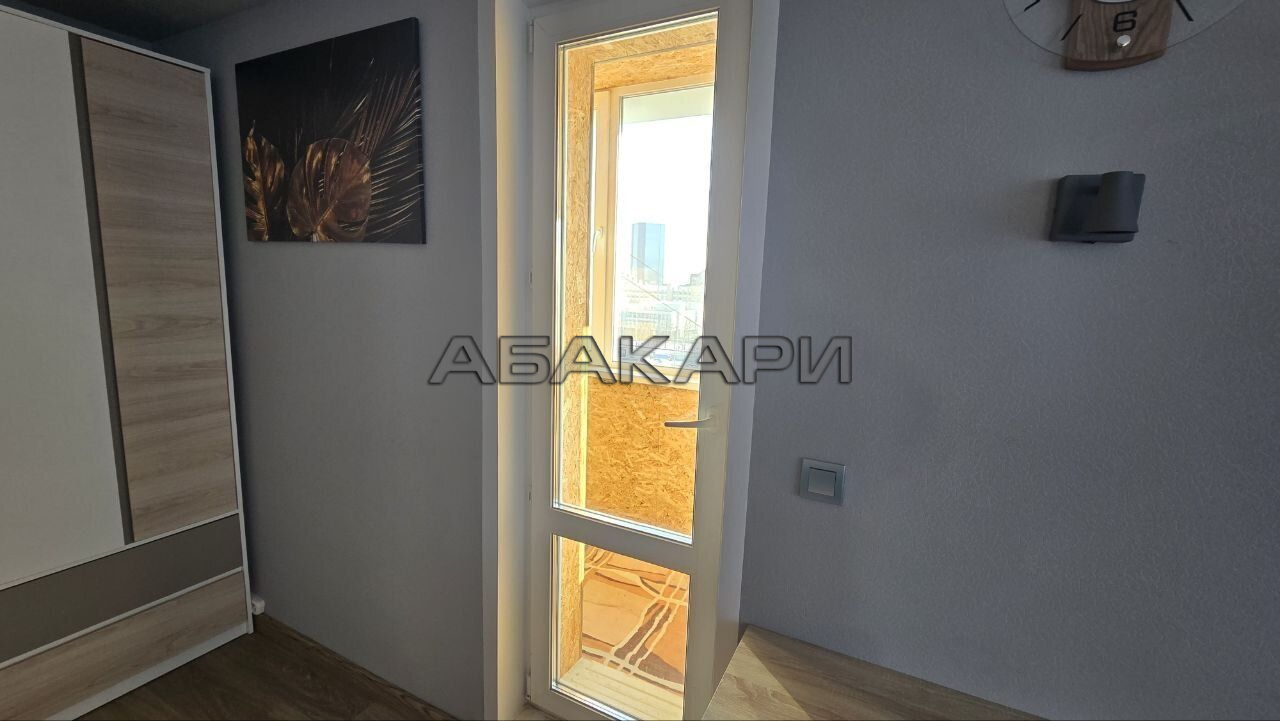 студия улица Карла Маркса, 47  за 50000 руб/мес фото 16