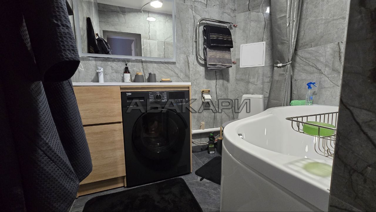 студия улица Карла Маркса, 47  за 50000 руб/мес фото 12