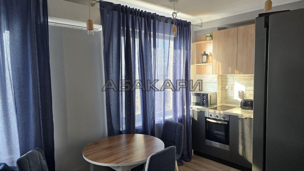 студия улица Карла Маркса, 47  за 50000 руб/мес фото 2