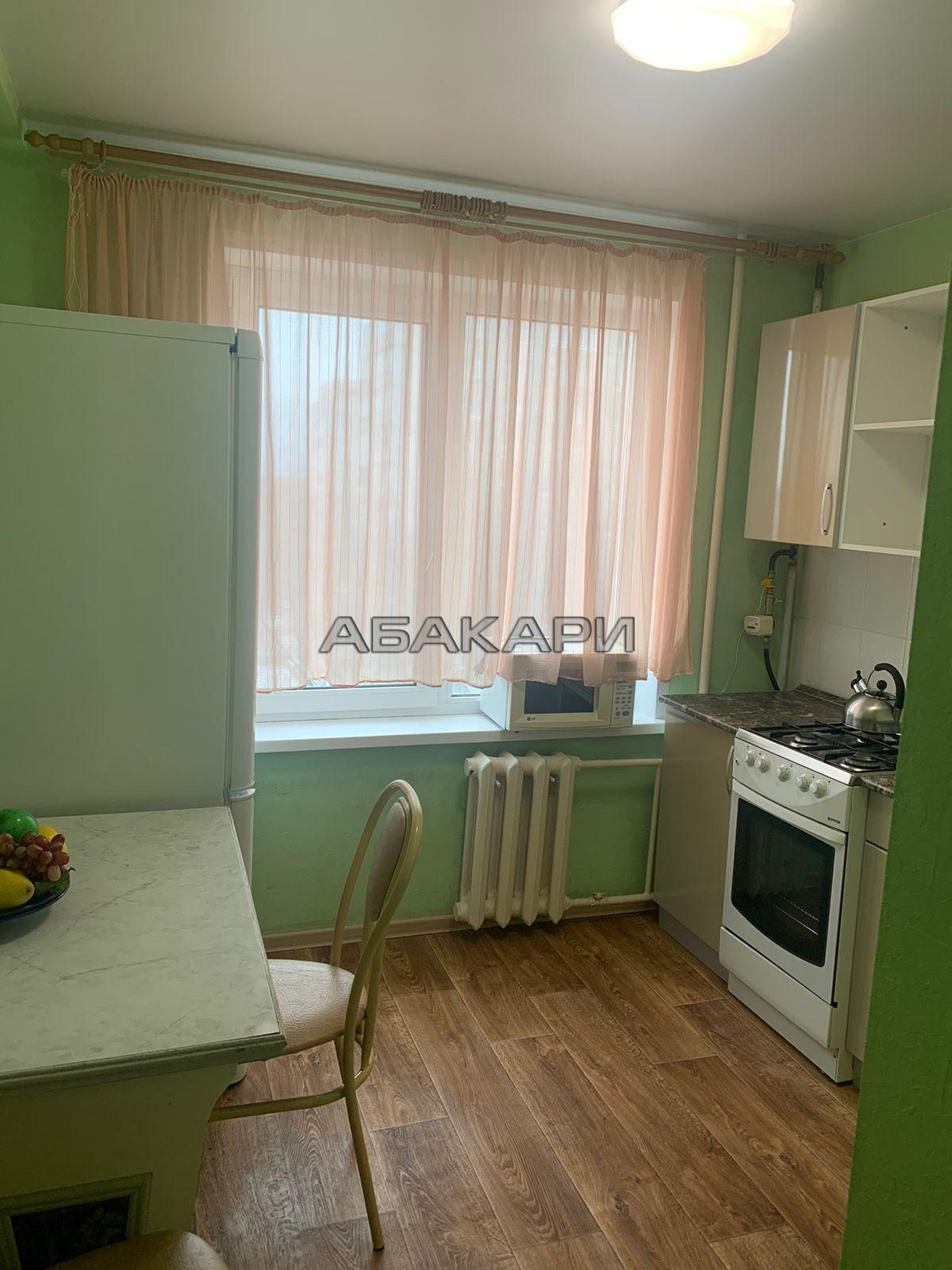 2-комнатная улица Королёва, 5  за 32000 руб/мес фото 1