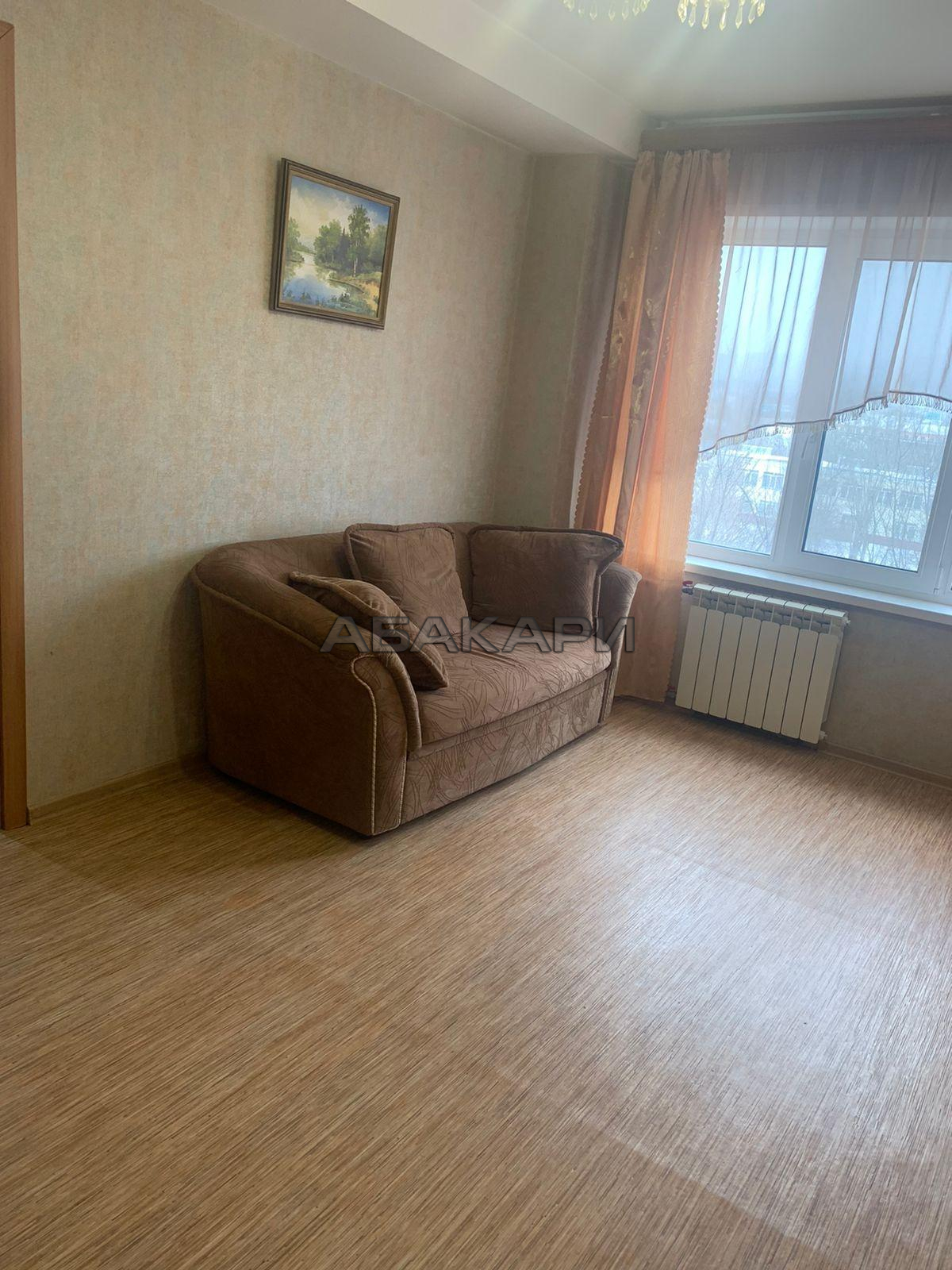 2-комнатная улица Королёва, 5  за 32000 руб/мес фото 2