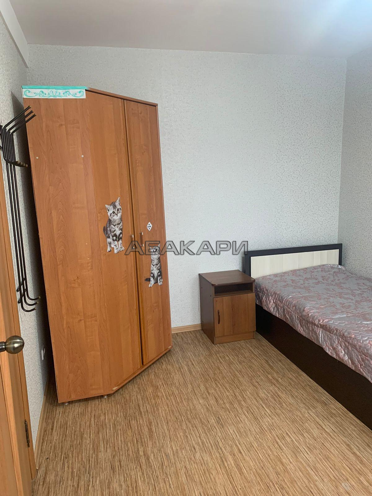 2-комнатная улица Королёва, 5  за 32000 руб/мес фото 3