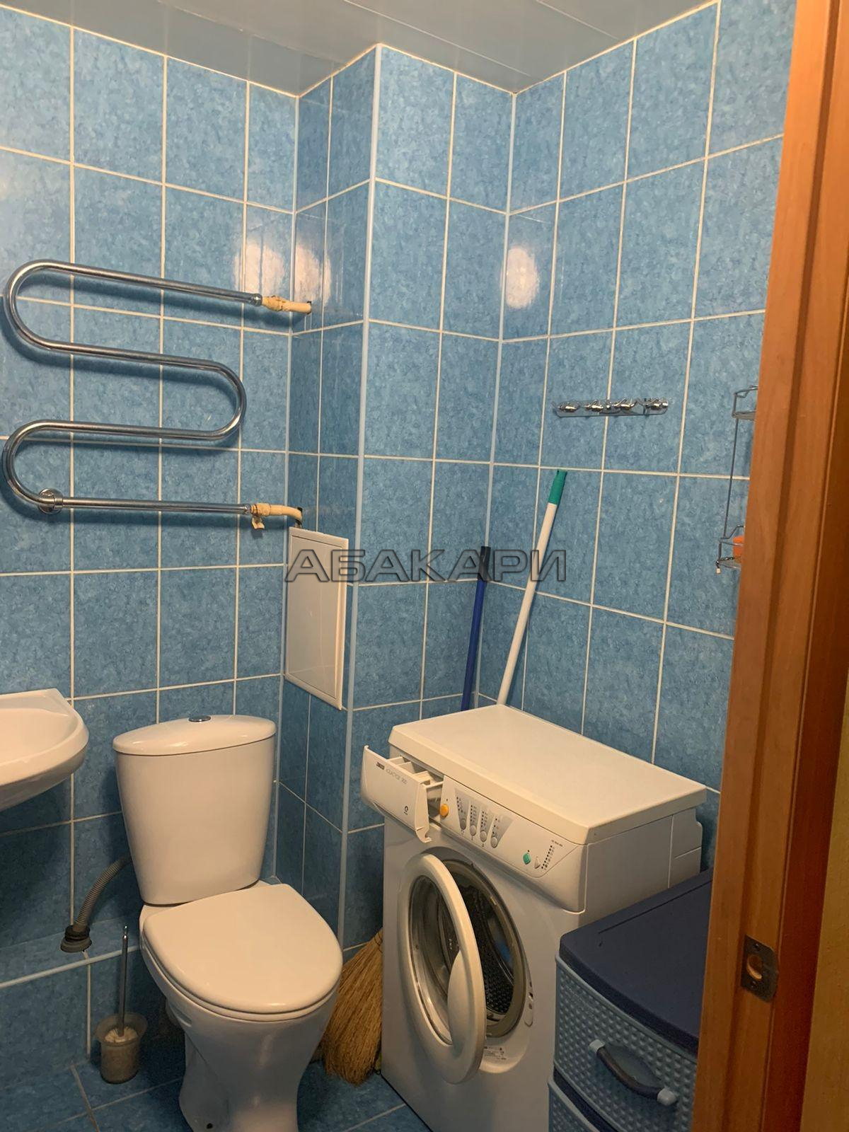 2-комнатная улица Королёва, 5  за 32000 руб/мес фото 7