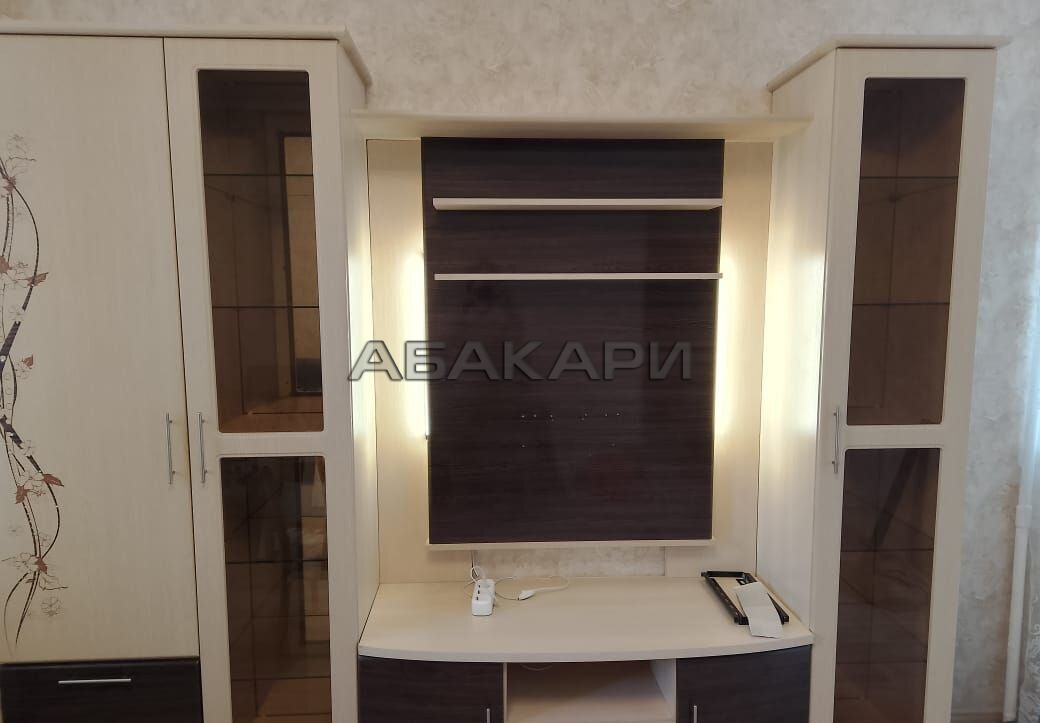 1-комнатная улица Ползунова, 9  за 25000 руб/мес фото 5