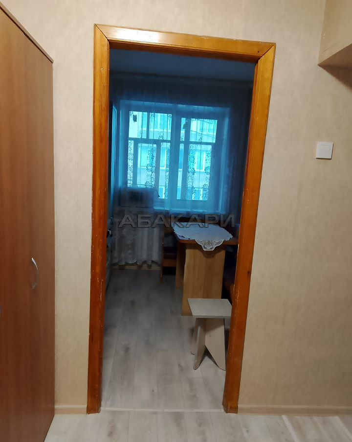 1-комнатная улица Ползунова, 9  за 25000 руб/мес фото 3
