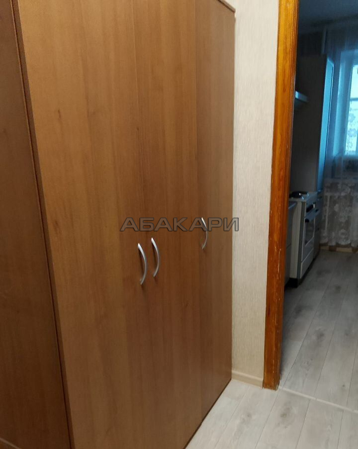 1-комнатная улица Ползунова, 9  за 25000 руб/мес фото 11