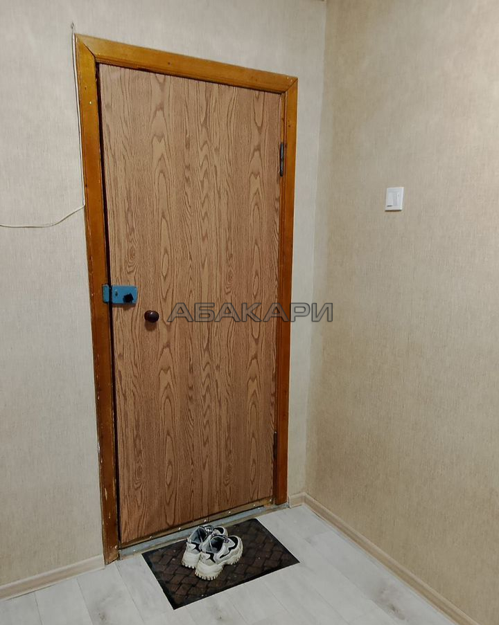 1-комнатная улица Ползунова, 9  за 25000 руб/мес фото 12