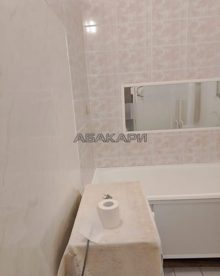 1-комнатная улица Ползунова, 9  за 25000 руб/мес фото 17
