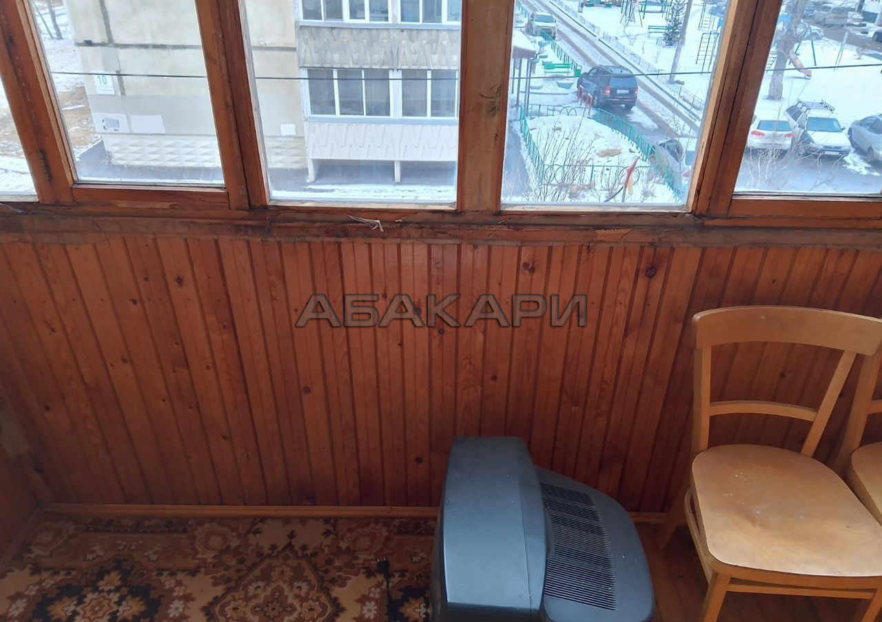 1-комнатная улица Ползунова, 9  за 25000 руб/мес фото 13