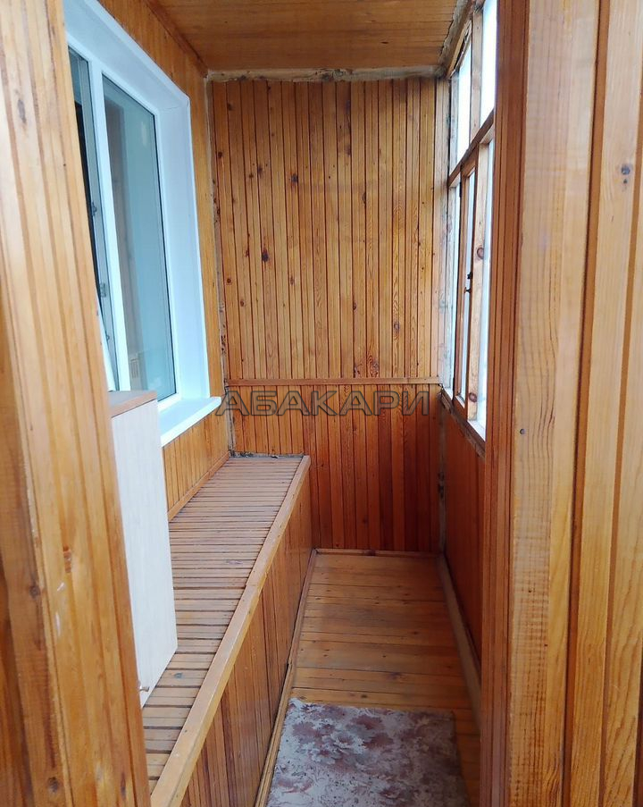 1-комнатная улица Ползунова, 9  за 25000 руб/мес фото 14