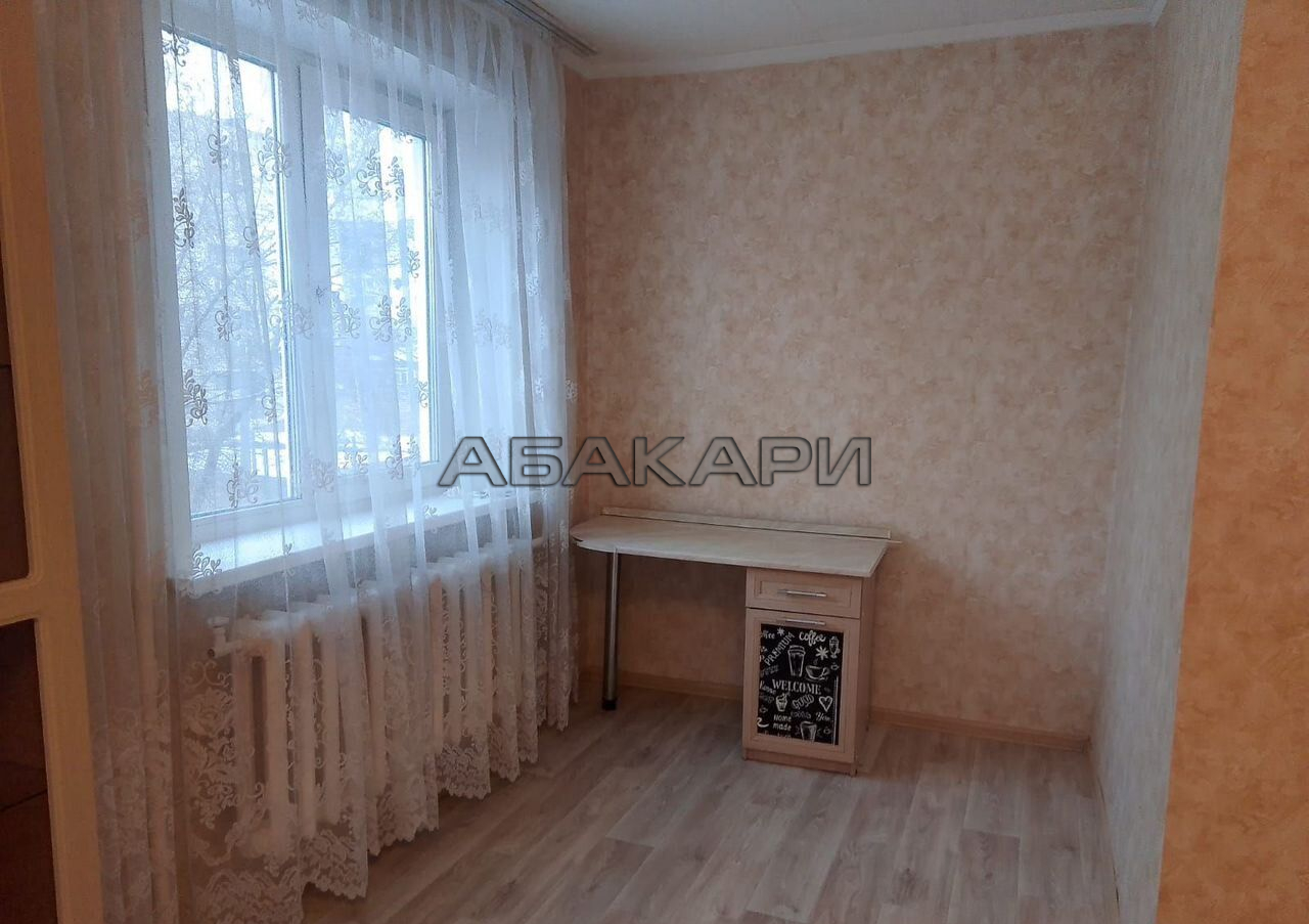 1-комнатная улица Ползунова, 9  за 25000 руб/мес фото 15