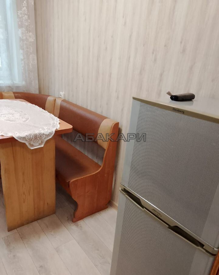 1-комнатная улица Ползунова, 9  за 25000 руб/мес фото 4