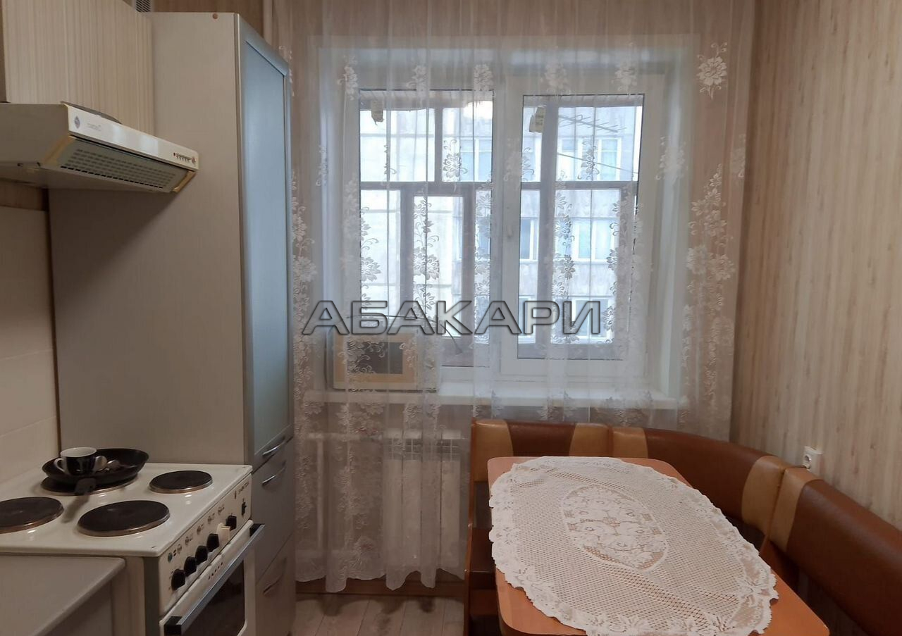 1-комнатная улица Ползунова, 9  за 25000 руб/мес фото 2