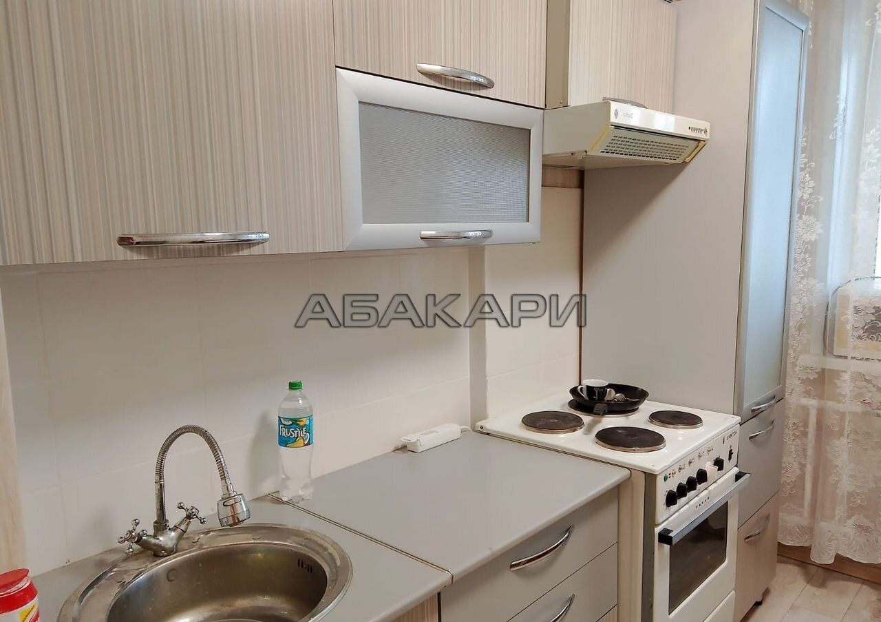1-комнатная улица Ползунова, 9  за 25000 руб/мес фото 1